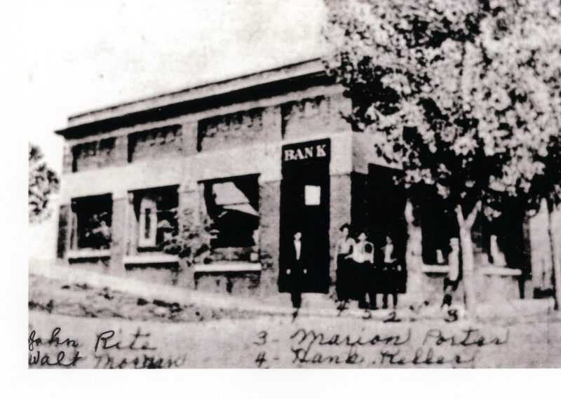 History City of Juliaetta